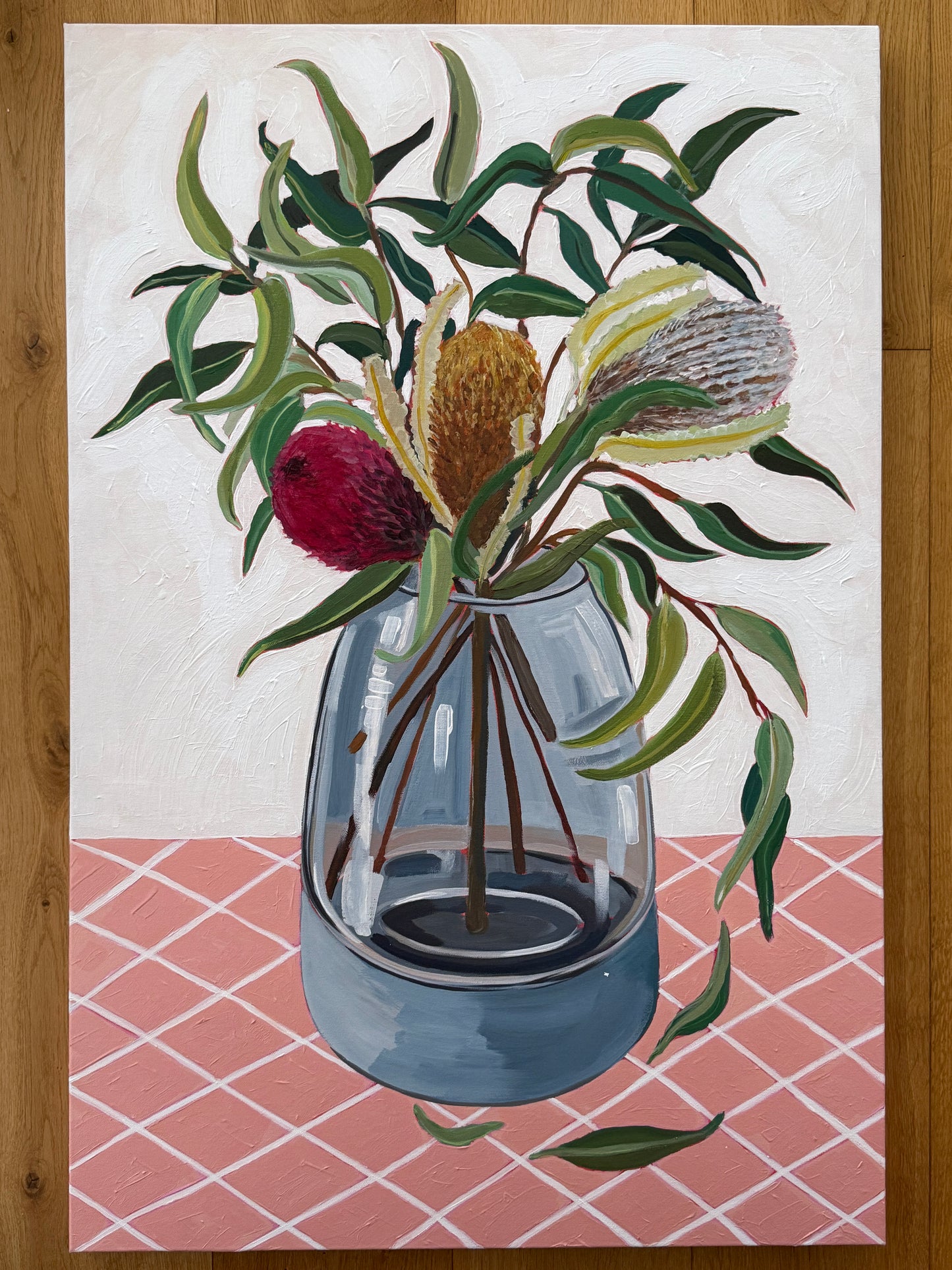 Every home deserves flowers