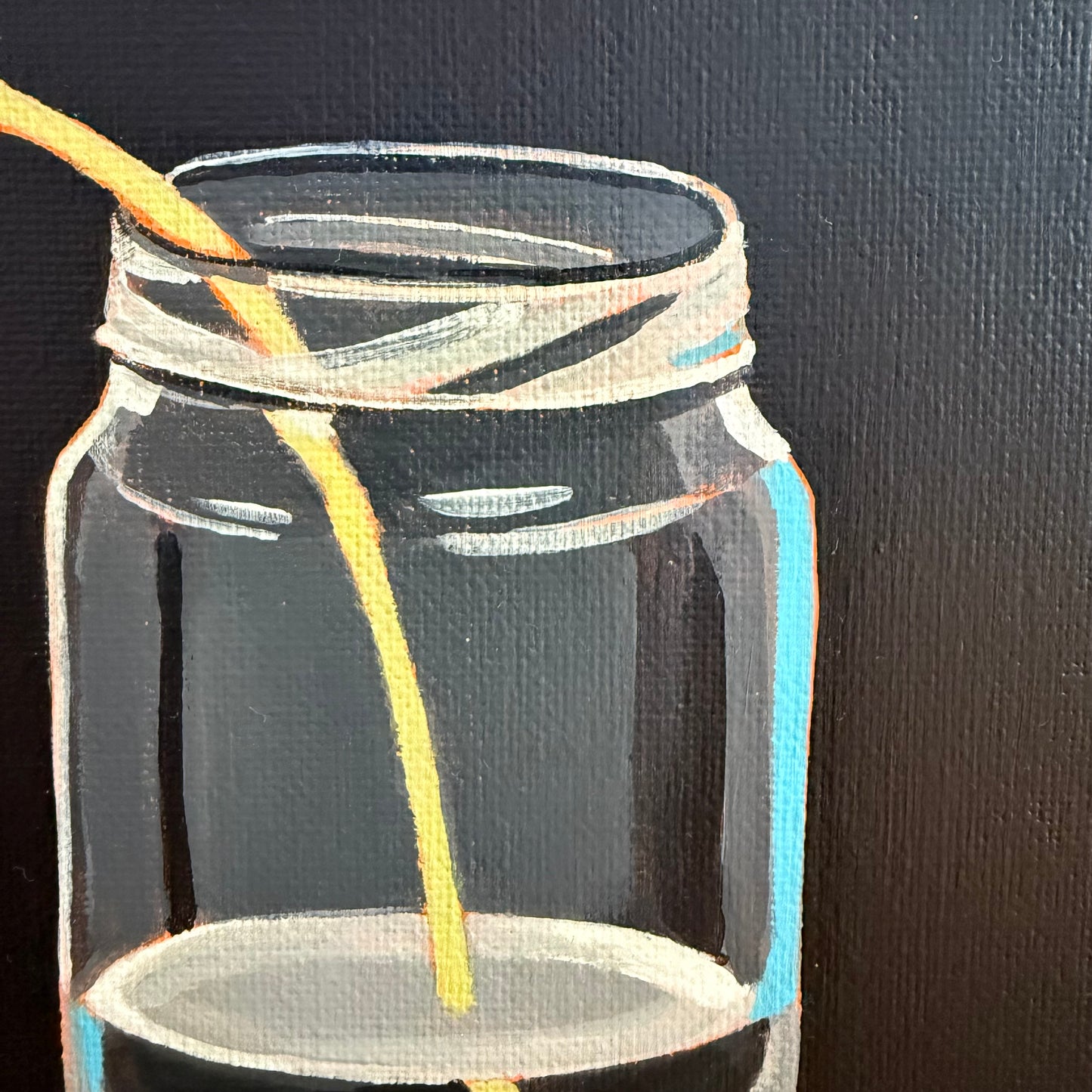 Fake flowers last longer