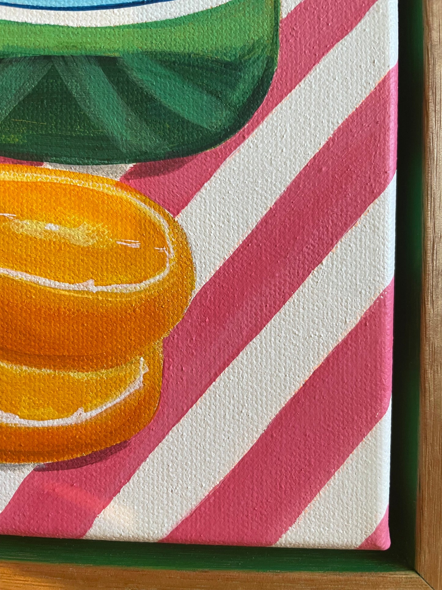 Citrus San Pell