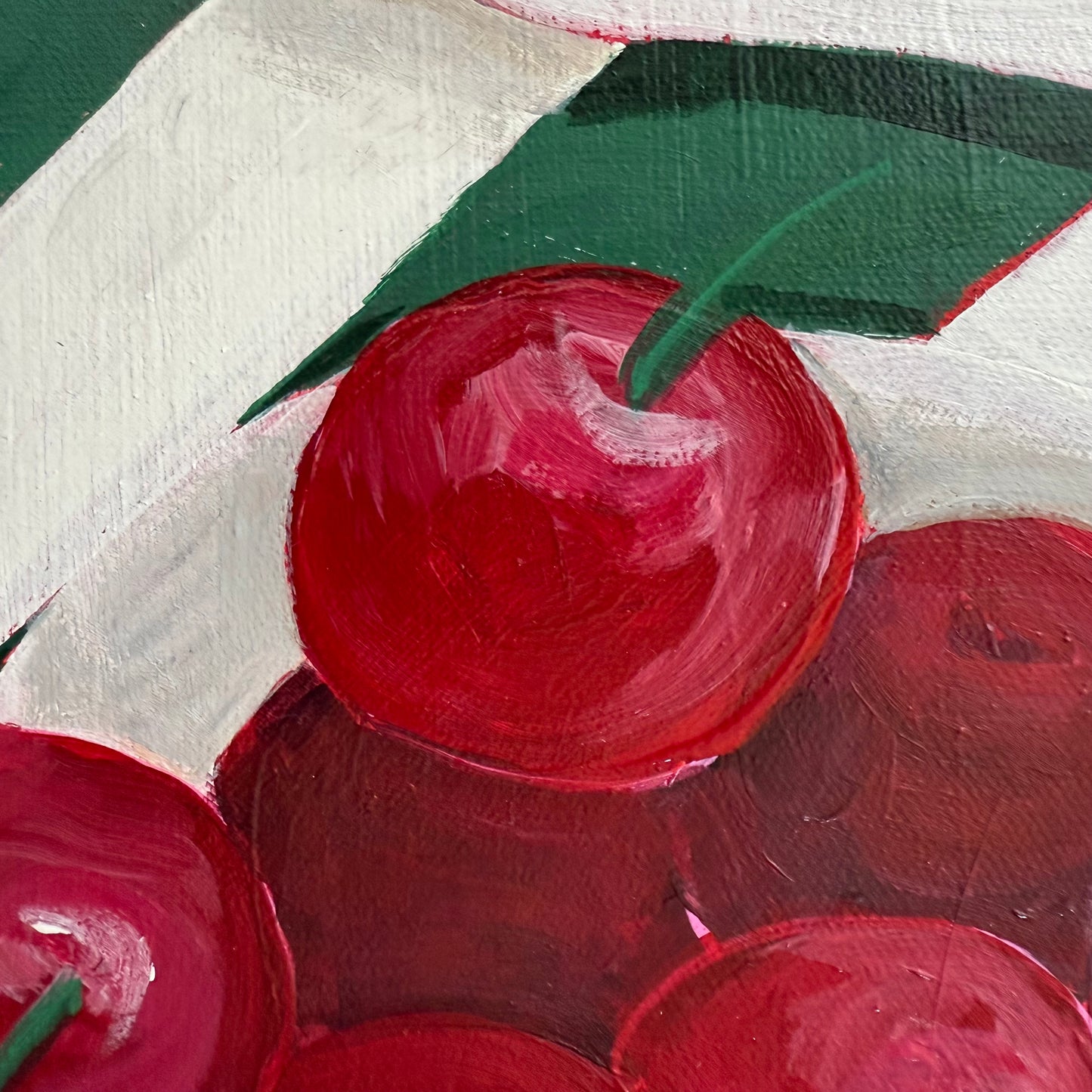 A good day starts here