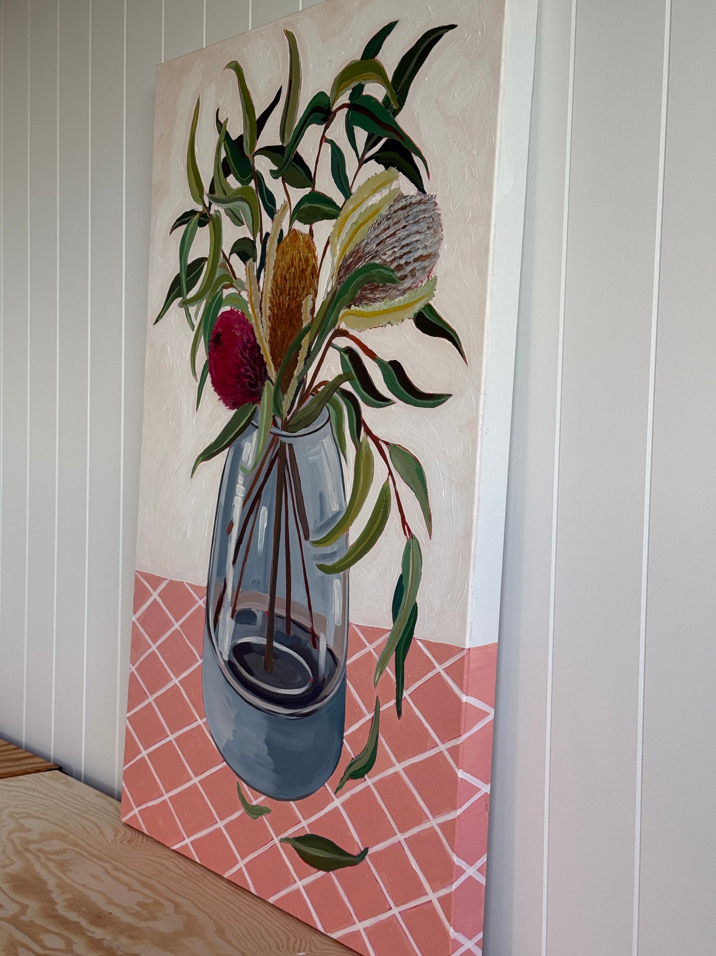 Every home deserves flowers