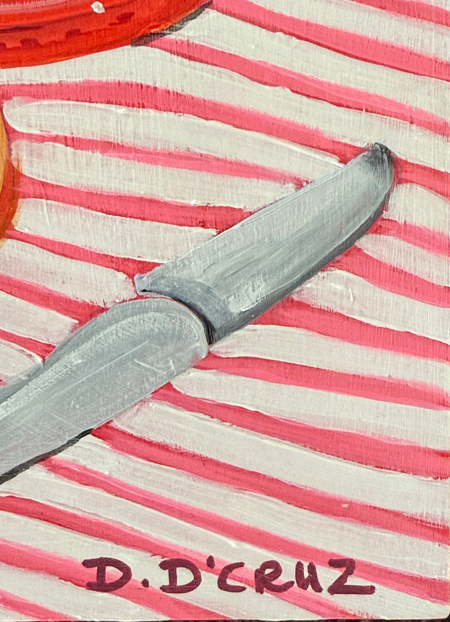 Memory of English Summers