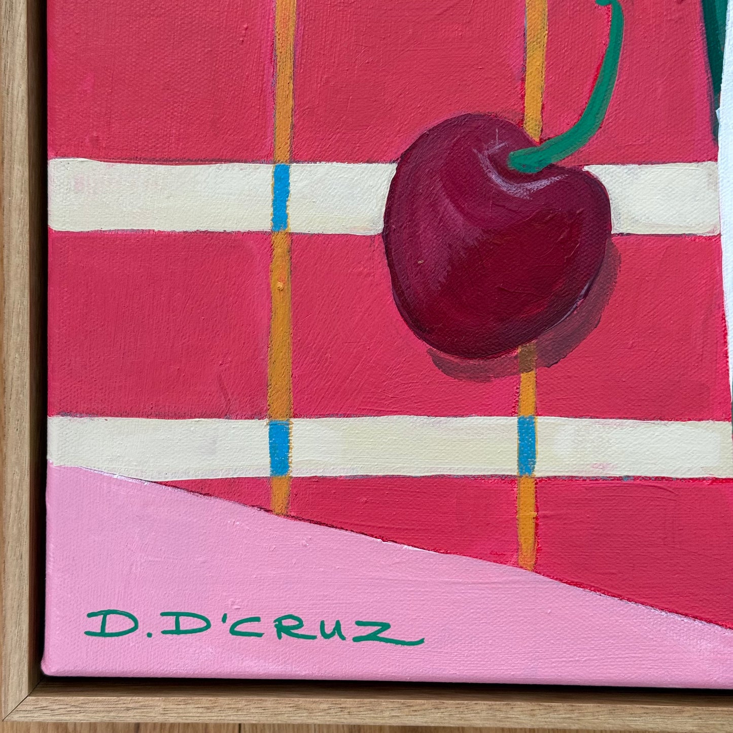 A good day starts here