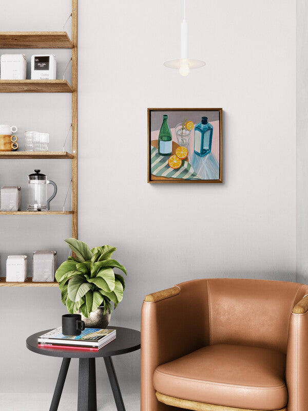 ‘Impromptu Bevvy’