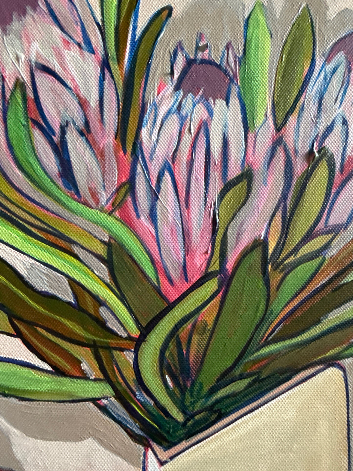 Flora, fauna and Sav