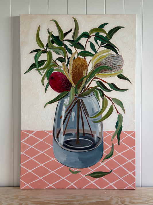 Every home deserves flowers