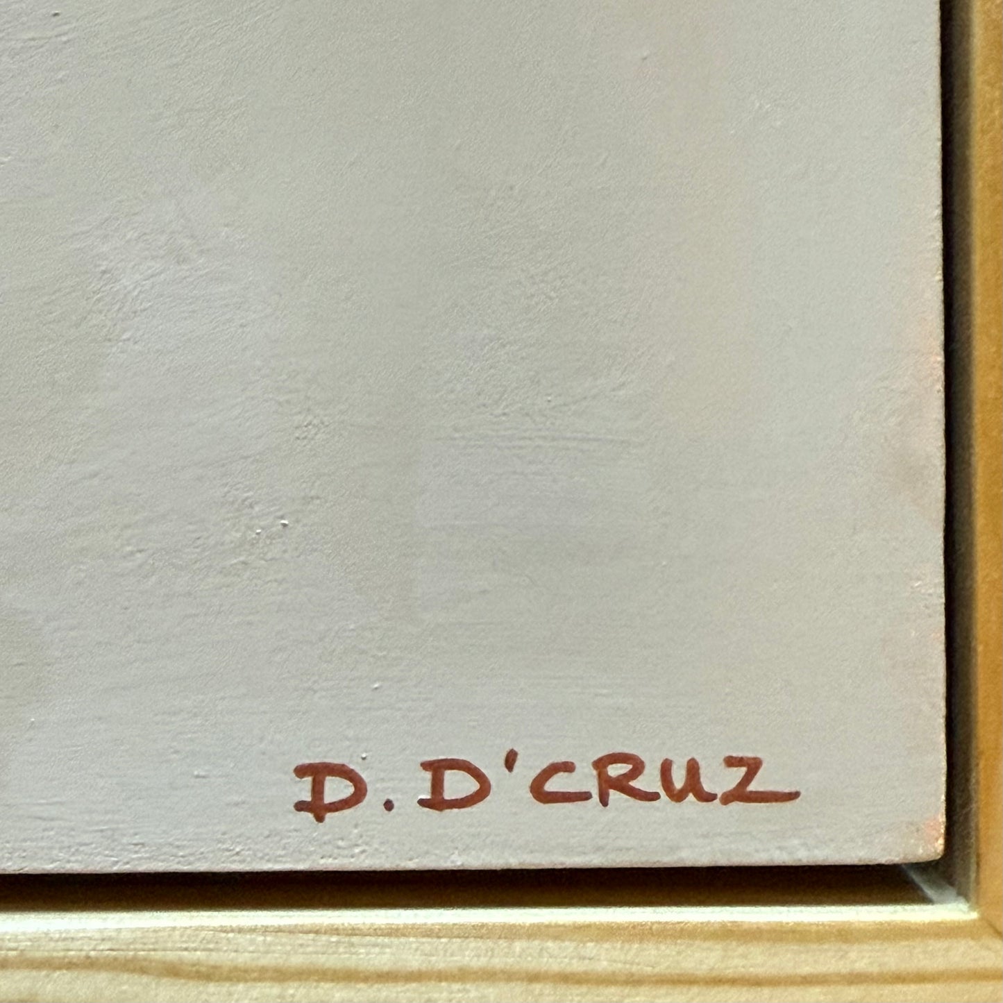 Peppermint tea in the morning sunshine