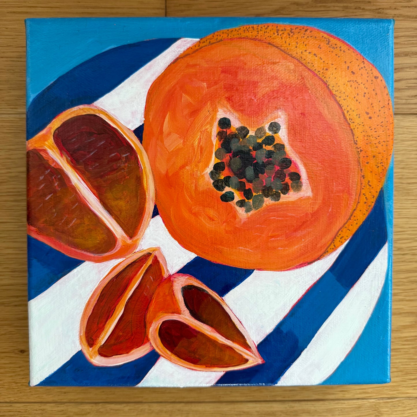 The citrus trio bundle