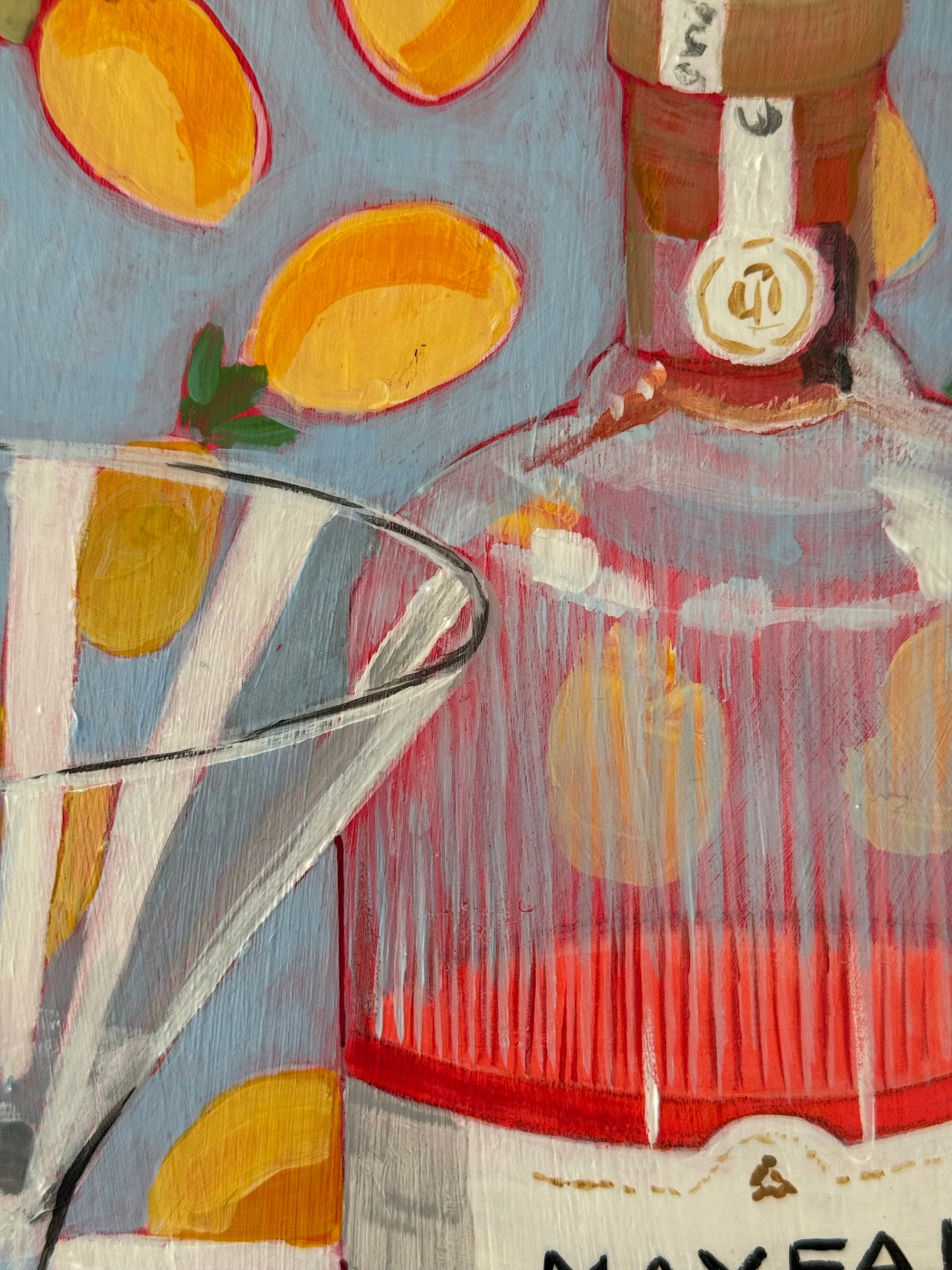 Memory of English Summers